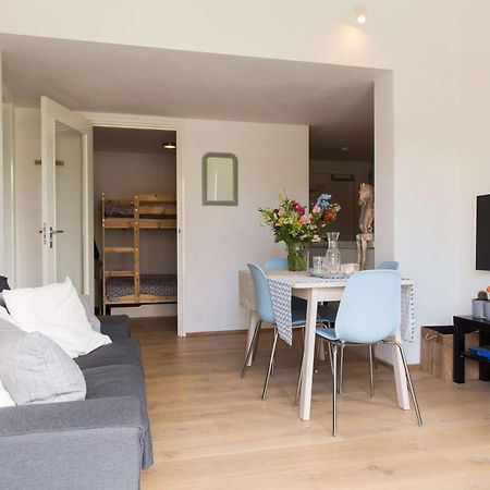 Duinappartementen Schoorl Exteriér fotografie