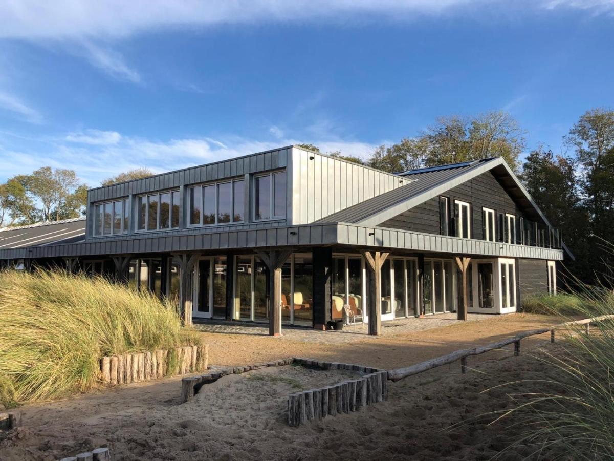 Duinappartementen Schoorl Exteriér fotografie
