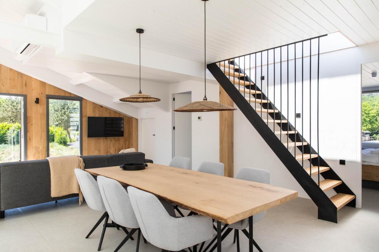 Duinappartementen Schoorl Exteriér fotografie