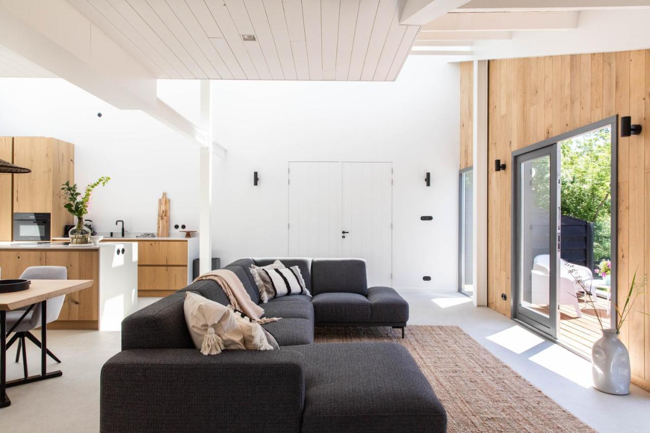 Duinappartementen Schoorl Exteriér fotografie