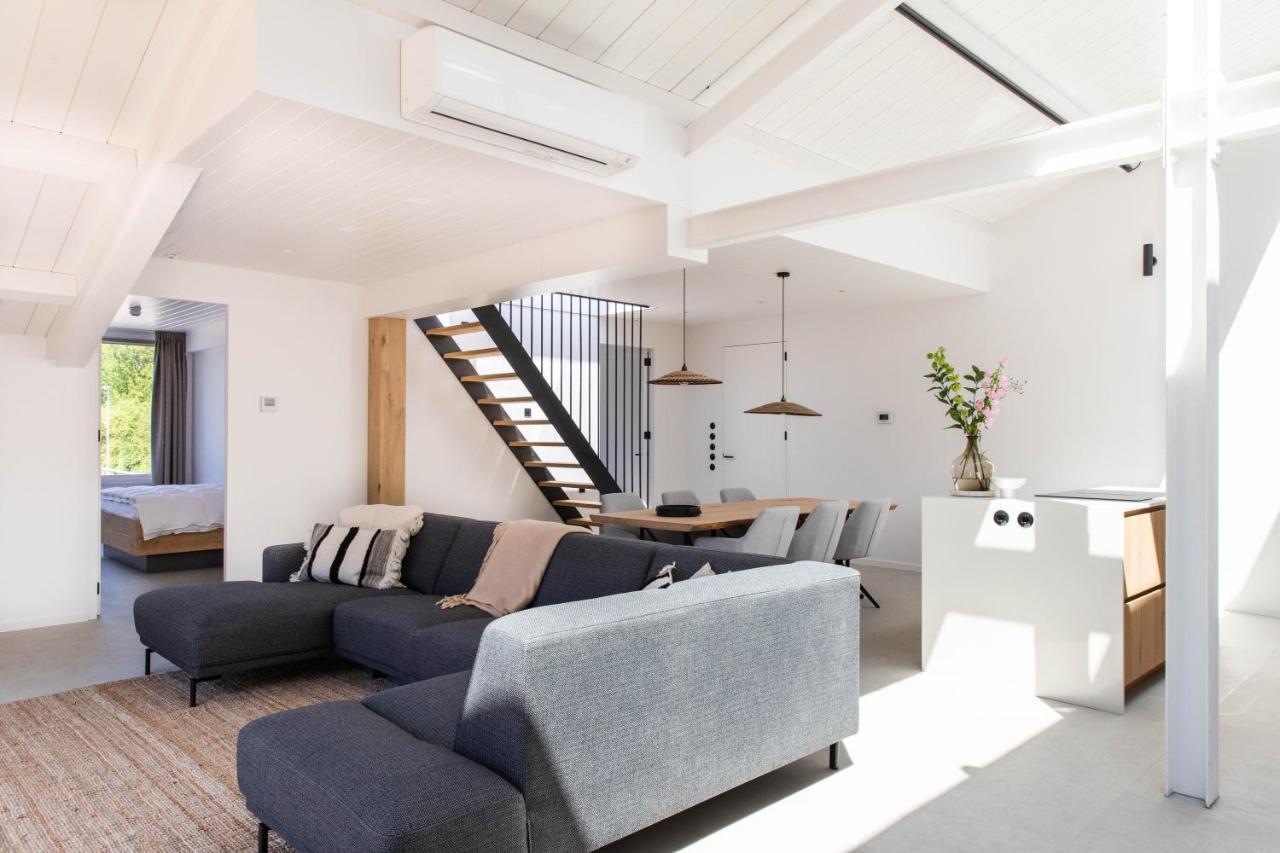 Duinappartementen Schoorl Exteriér fotografie