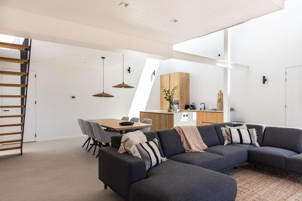 Duinappartementen Schoorl Exteriér fotografie