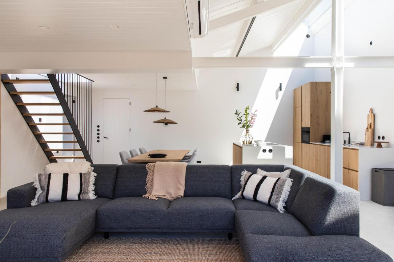 Duinappartementen Schoorl Exteriér fotografie