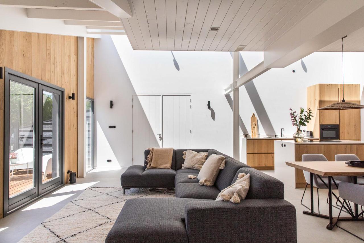 Duinappartementen Schoorl Exteriér fotografie
