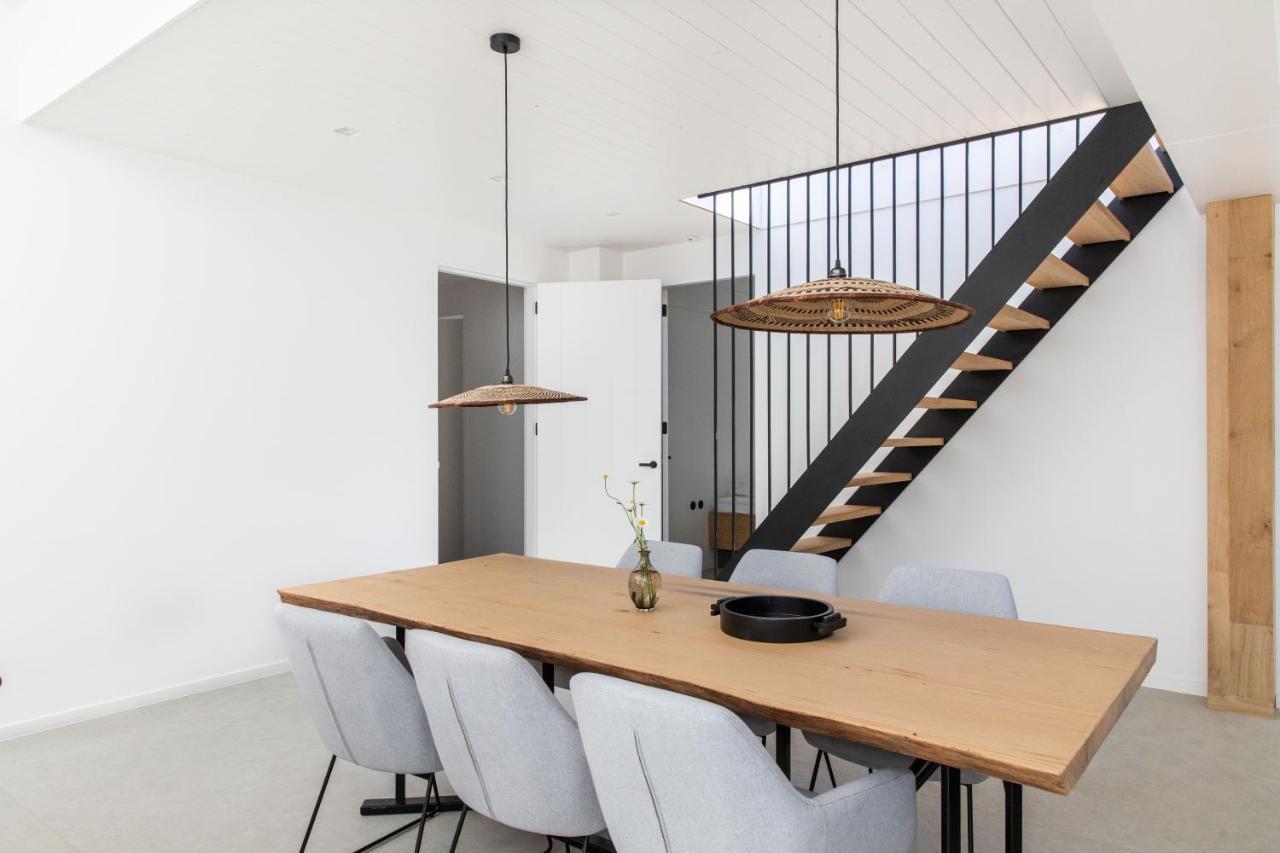 Duinappartementen Schoorl Exteriér fotografie