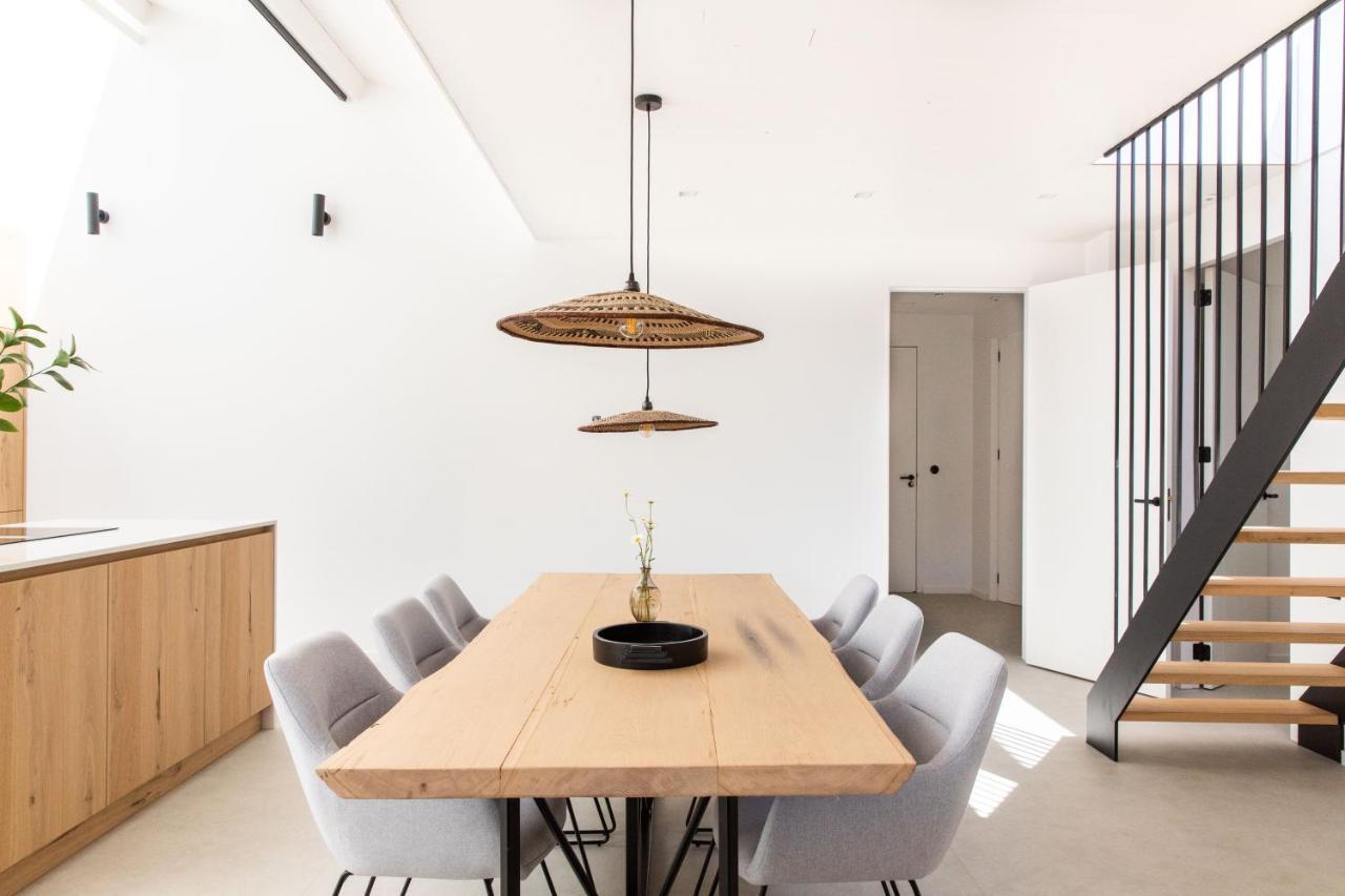 Duinappartementen Schoorl Exteriér fotografie