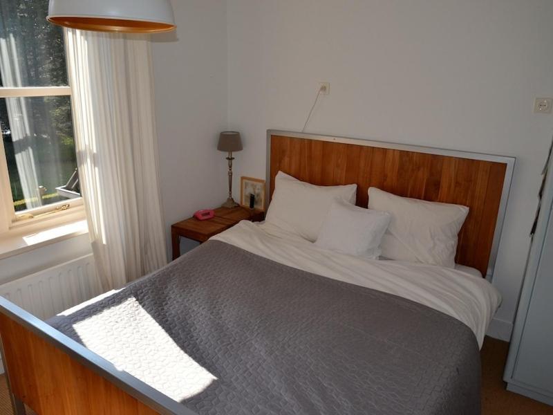 Duinappartementen Schoorl Exteriér fotografie