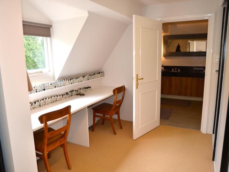Duinappartementen Schoorl Exteriér fotografie