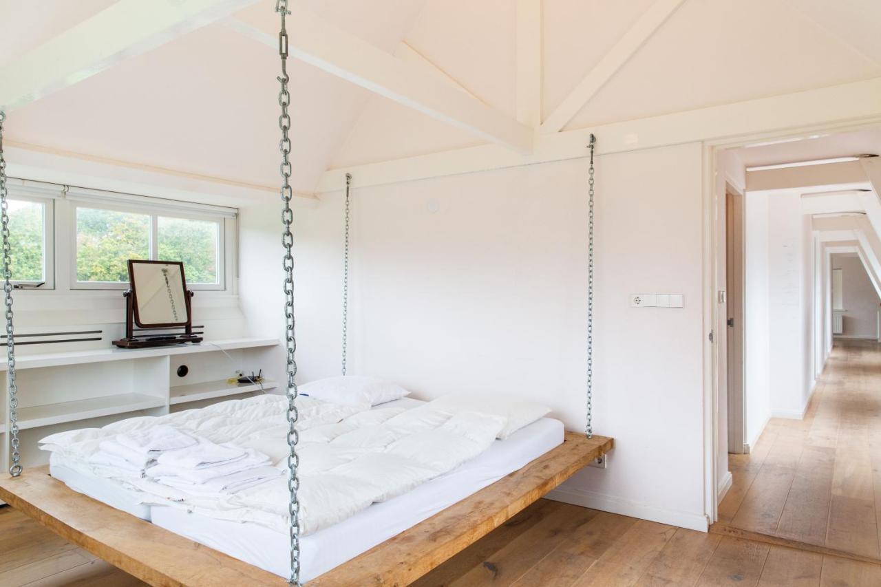 Duinappartementen Schoorl Exteriér fotografie