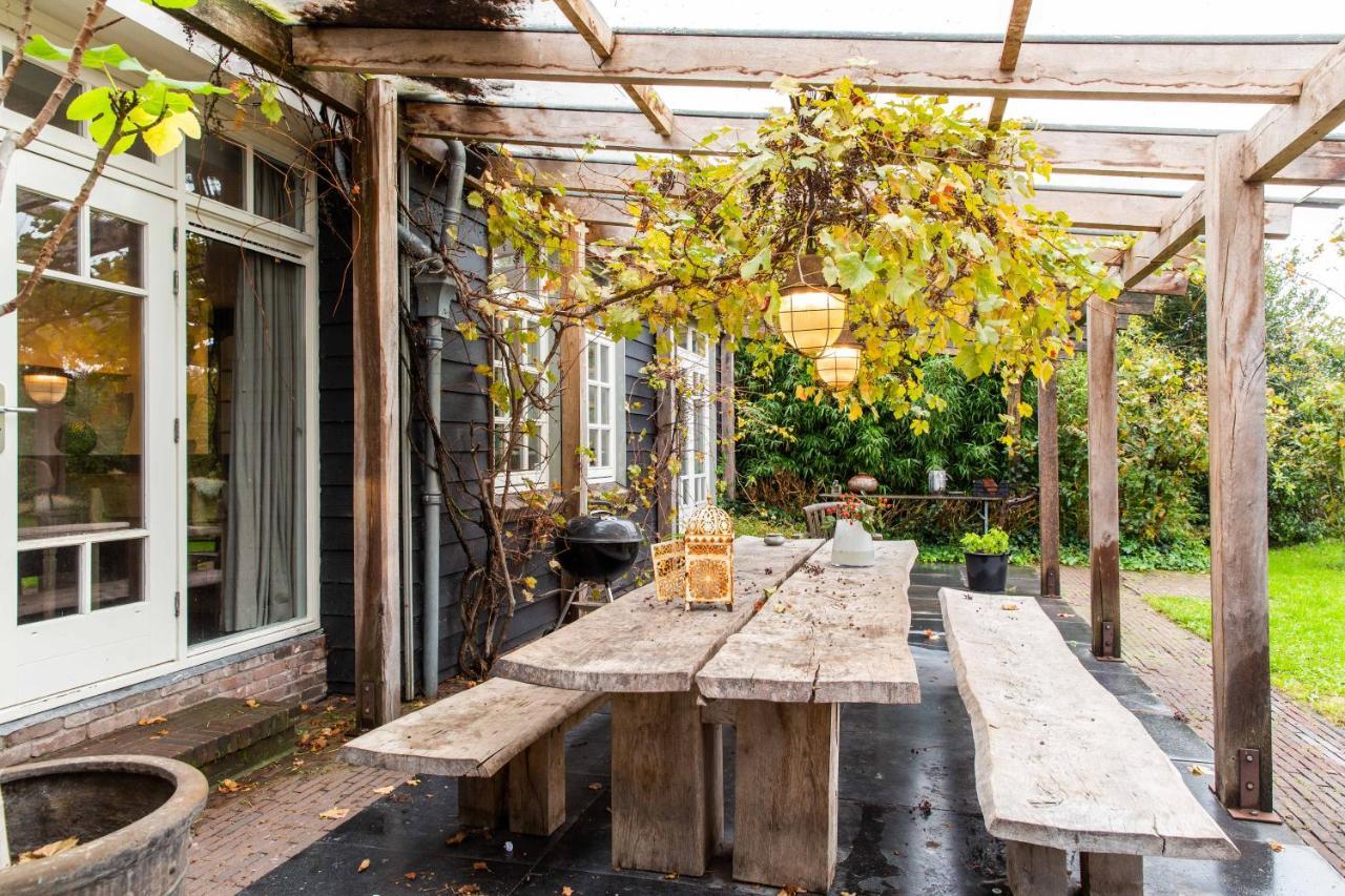 Duinappartementen Schoorl Exteriér fotografie