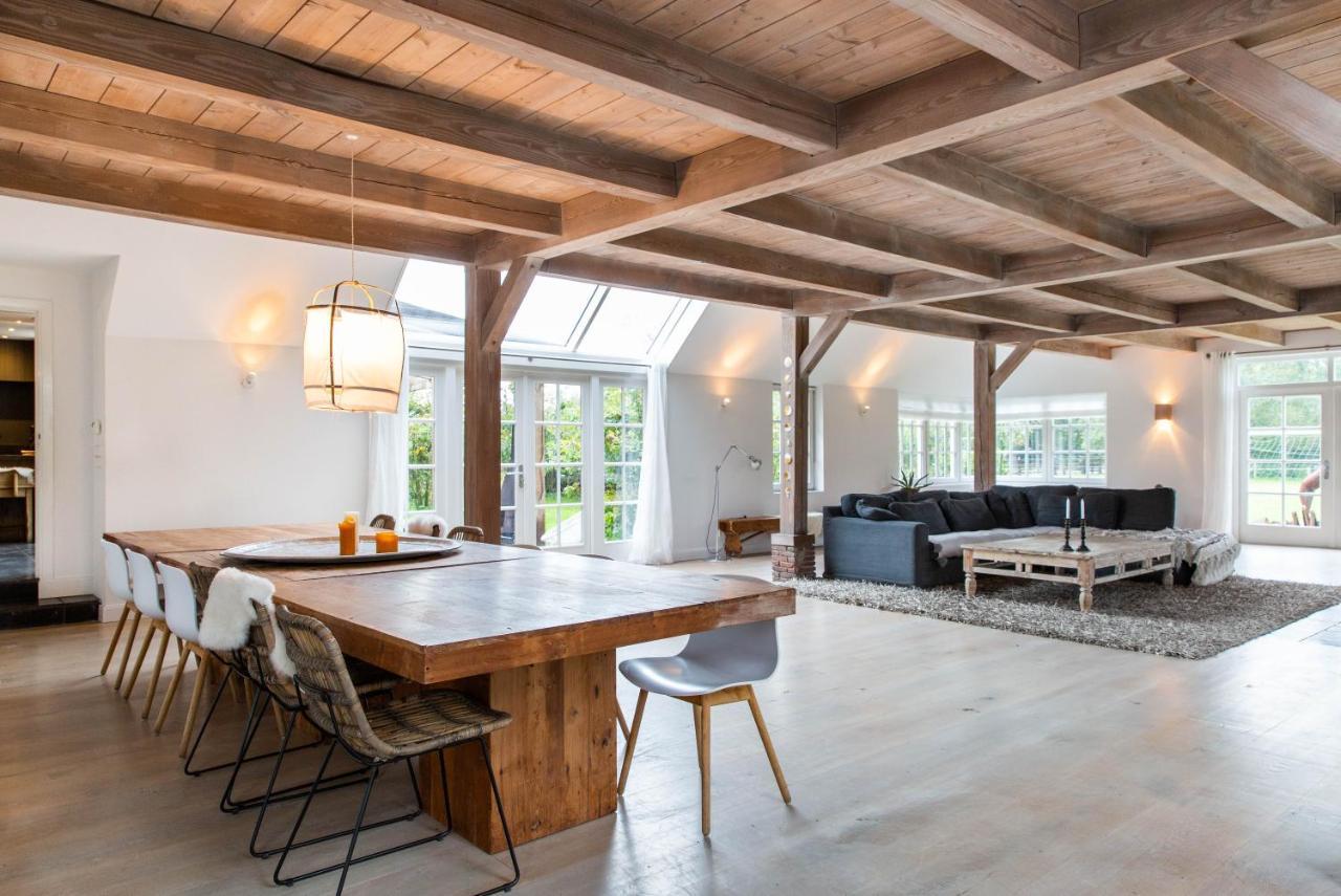 Duinappartementen Schoorl Exteriér fotografie