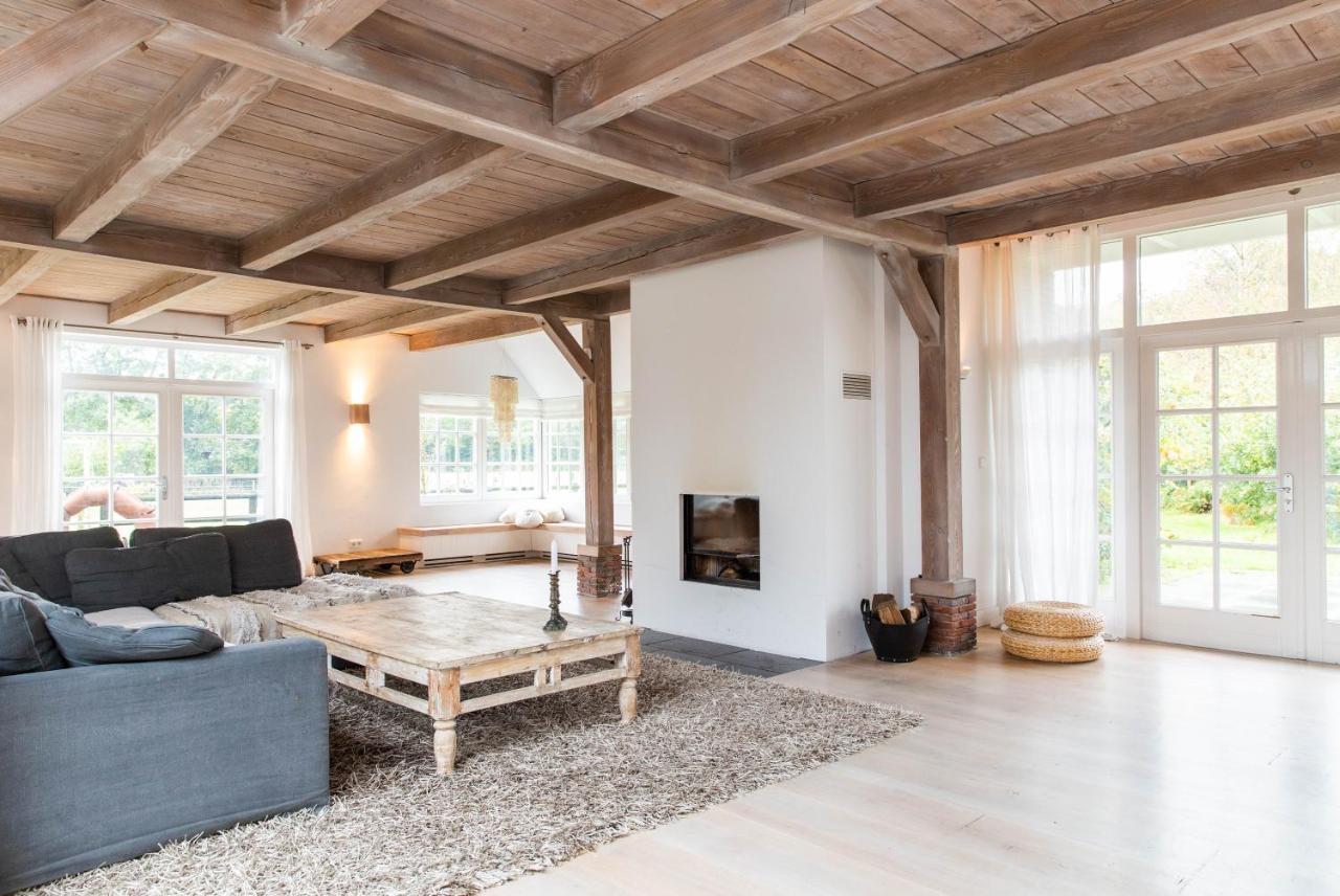 Duinappartementen Schoorl Exteriér fotografie
