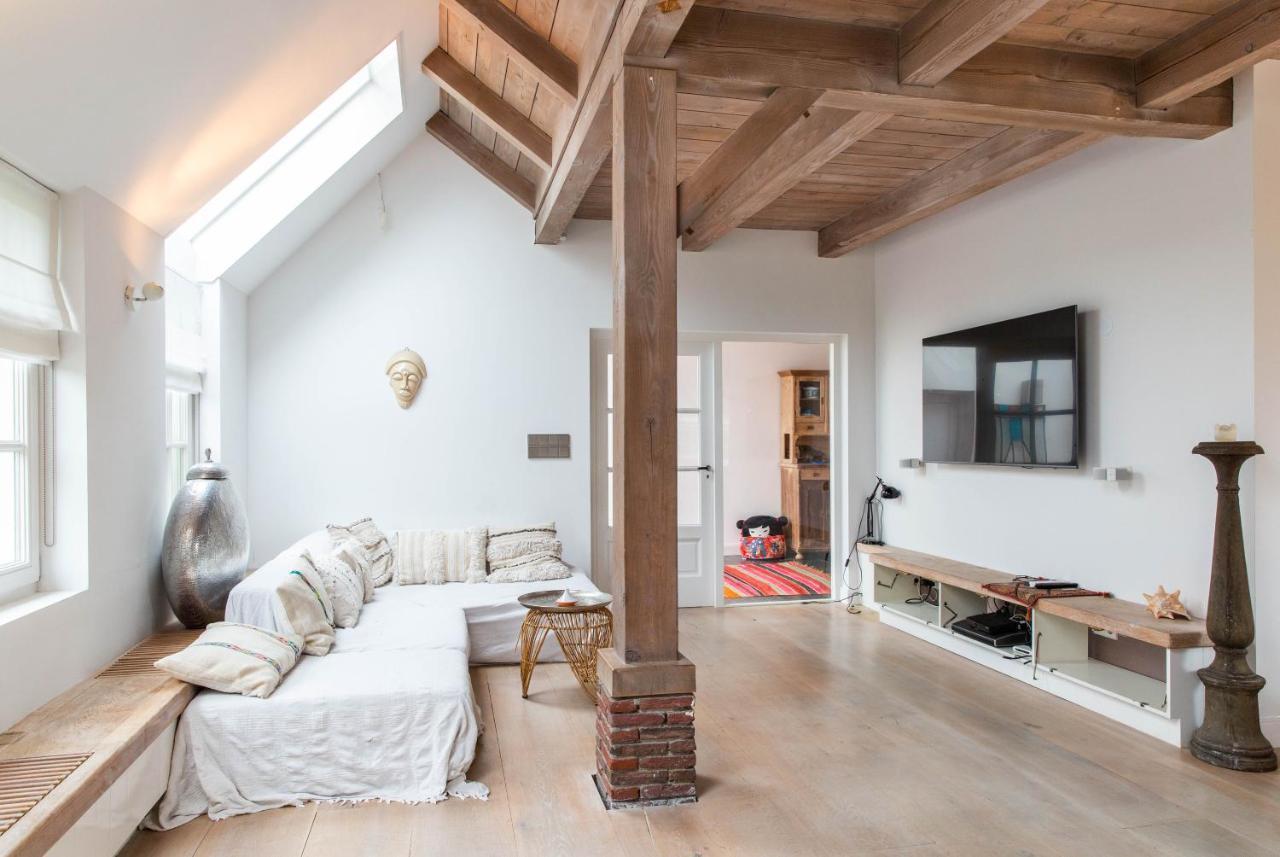Duinappartementen Schoorl Exteriér fotografie