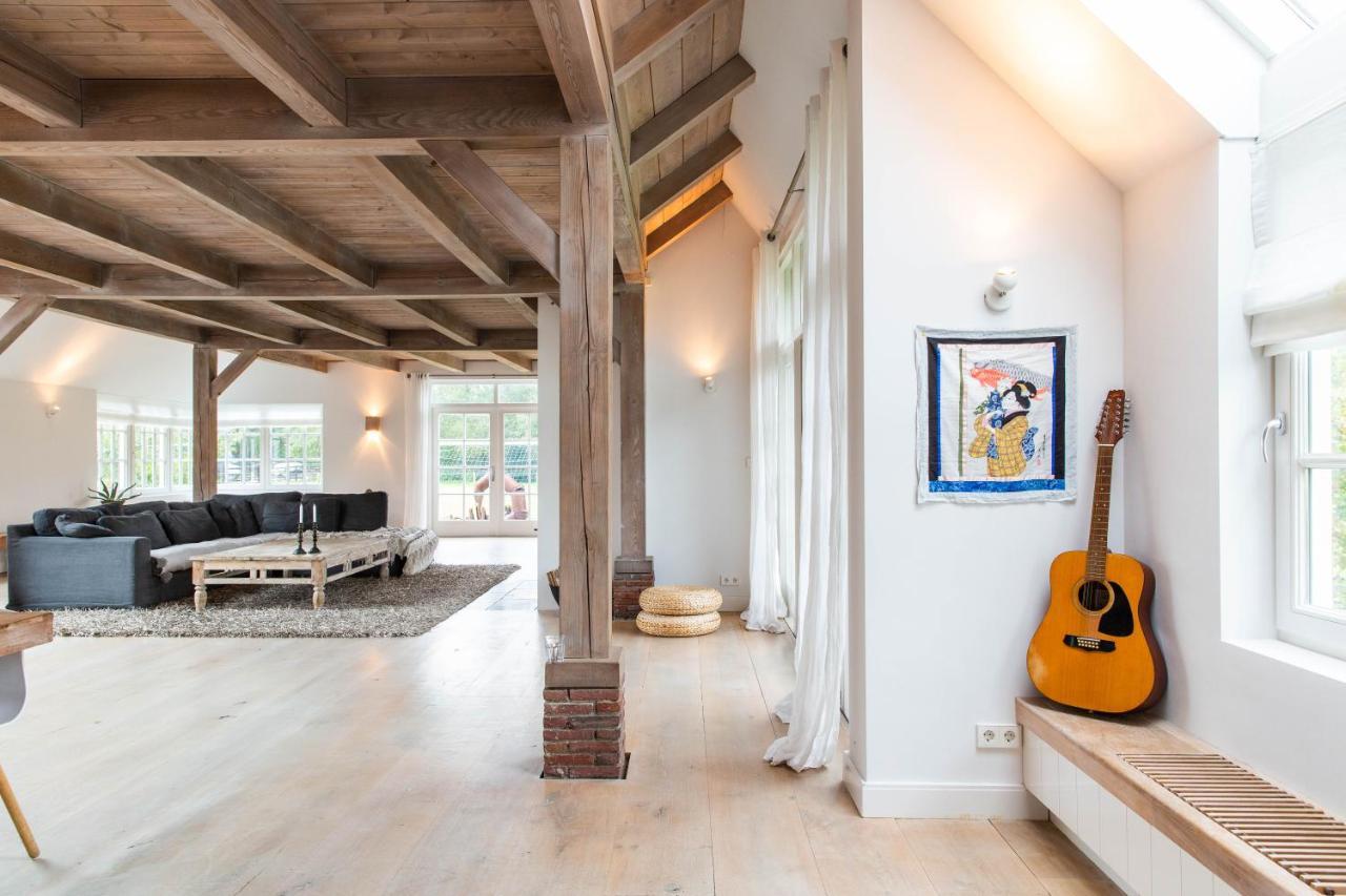 Duinappartementen Schoorl Exteriér fotografie