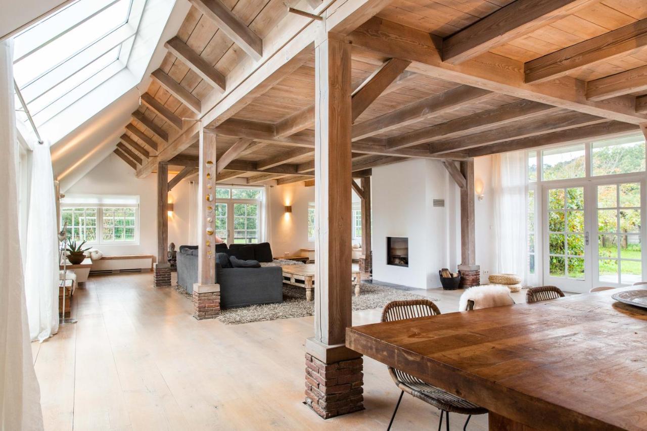 Duinappartementen Schoorl Exteriér fotografie
