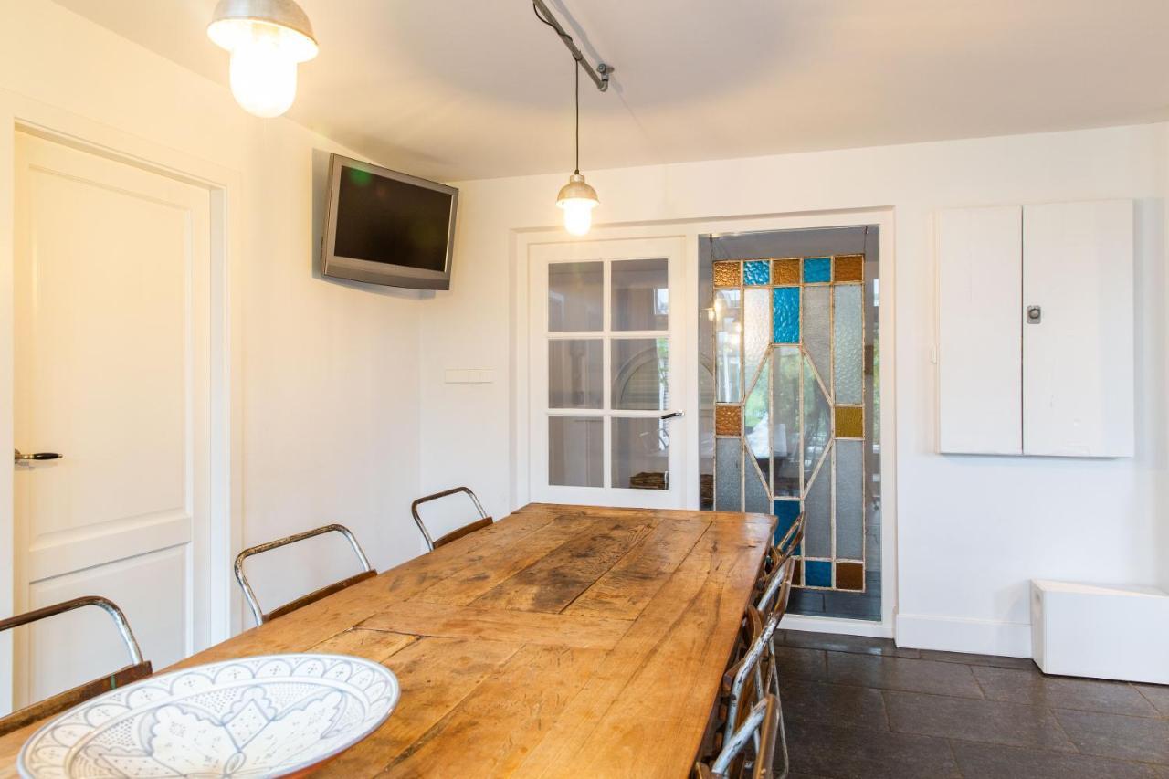 Duinappartementen Schoorl Exteriér fotografie