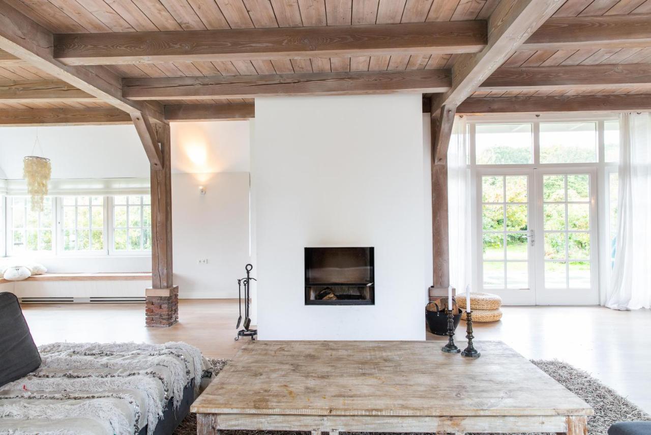 Duinappartementen Schoorl Exteriér fotografie