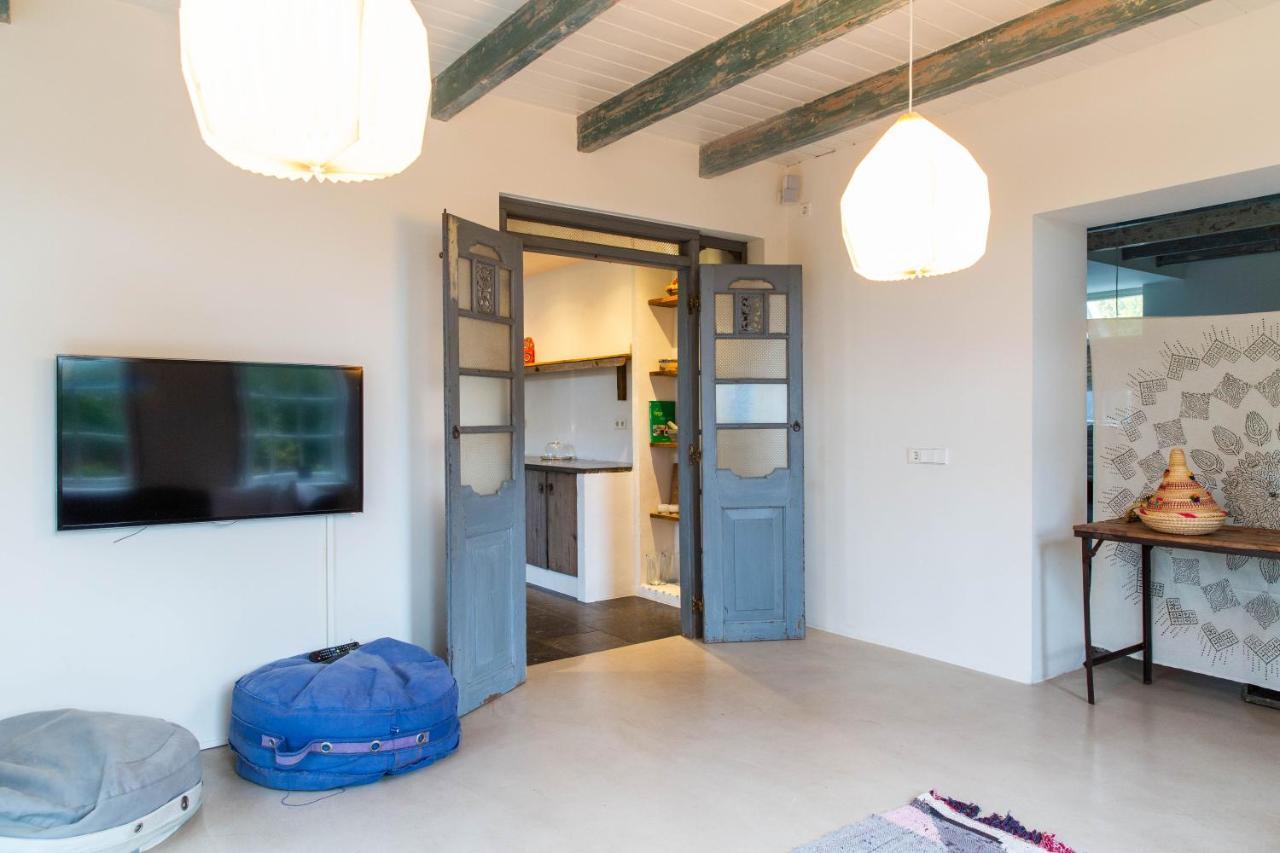 Duinappartementen Schoorl Exteriér fotografie