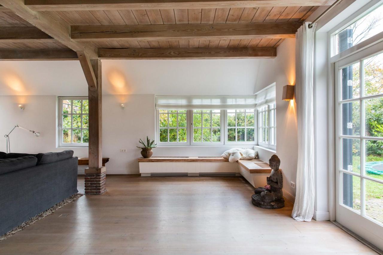Duinappartementen Schoorl Exteriér fotografie