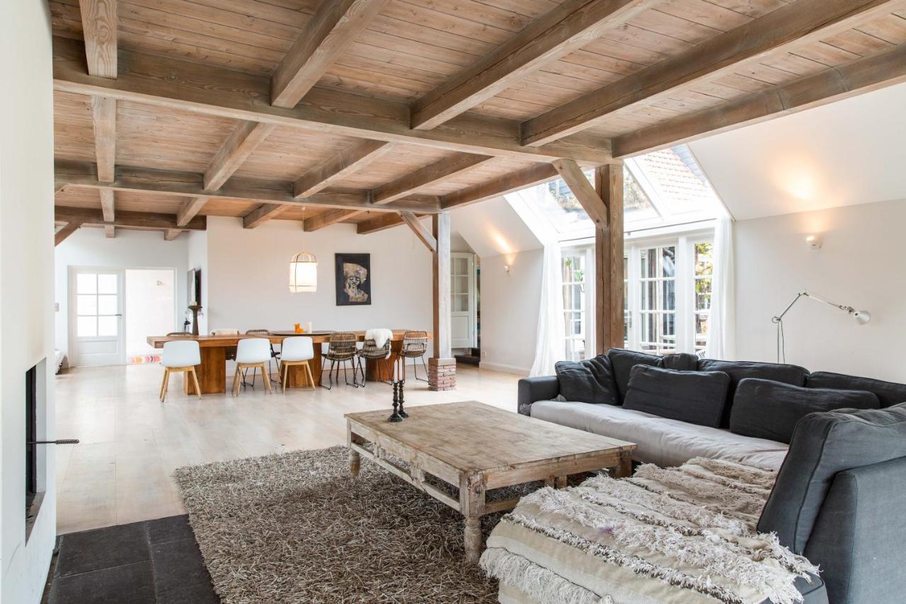 Duinappartementen Schoorl Exteriér fotografie