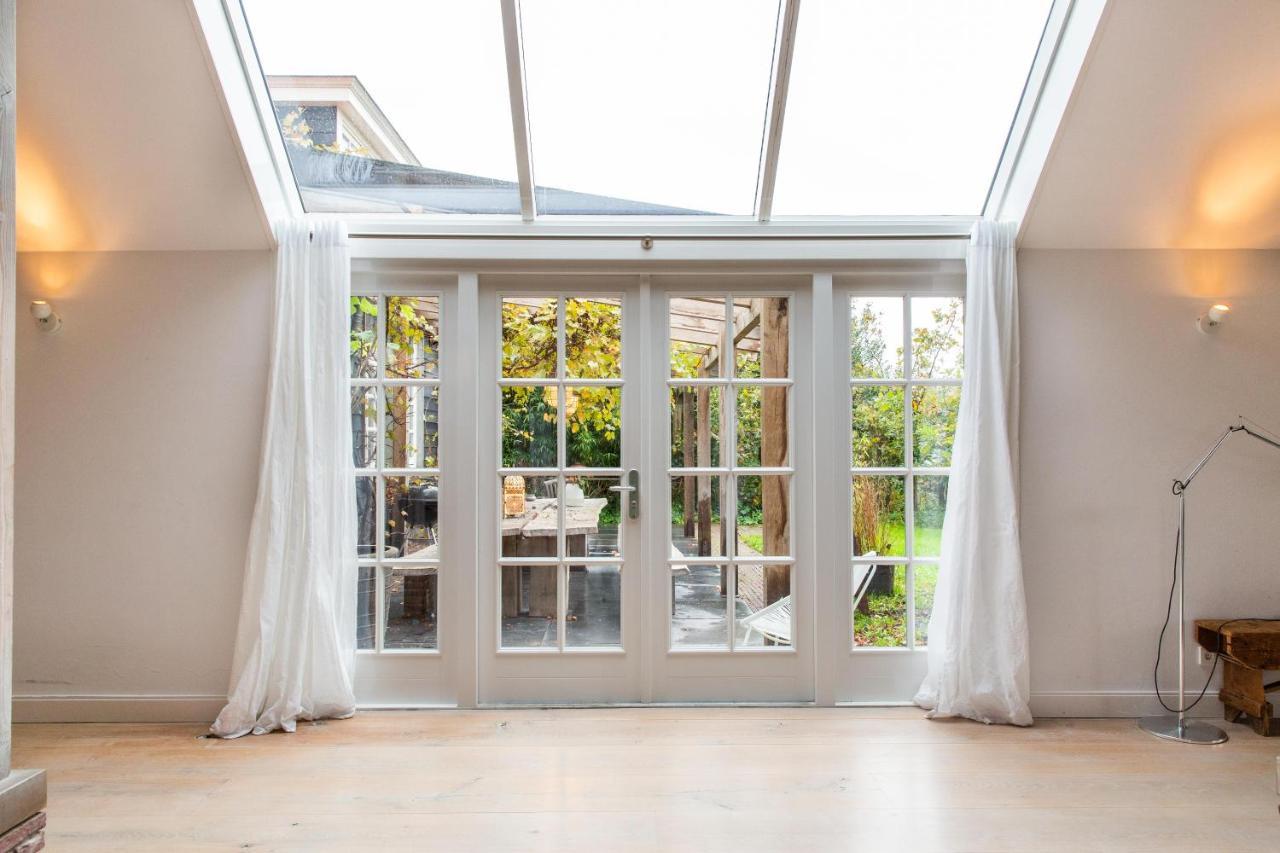 Duinappartementen Schoorl Exteriér fotografie
