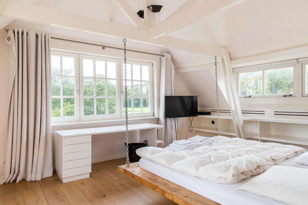 Duinappartementen Schoorl Exteriér fotografie