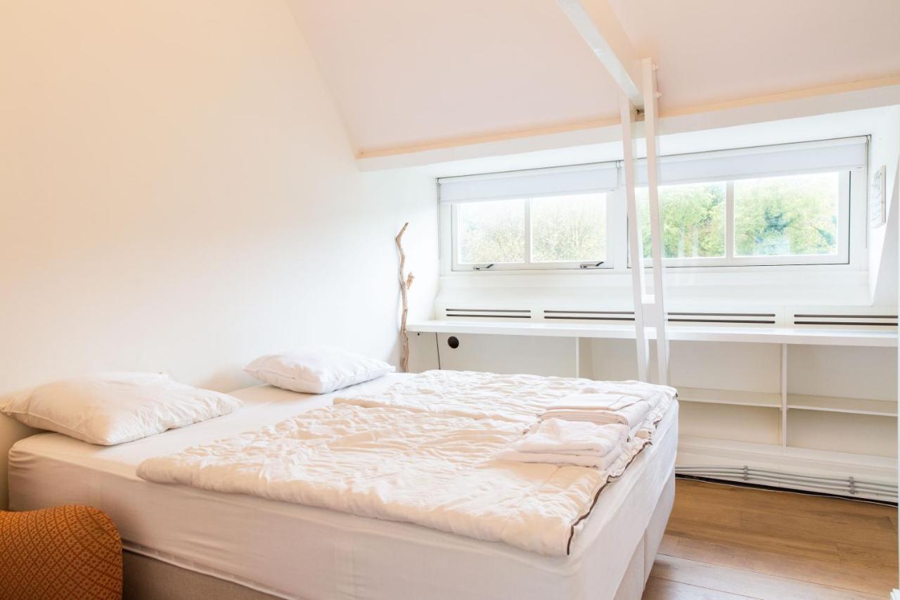 Duinappartementen Schoorl Exteriér fotografie