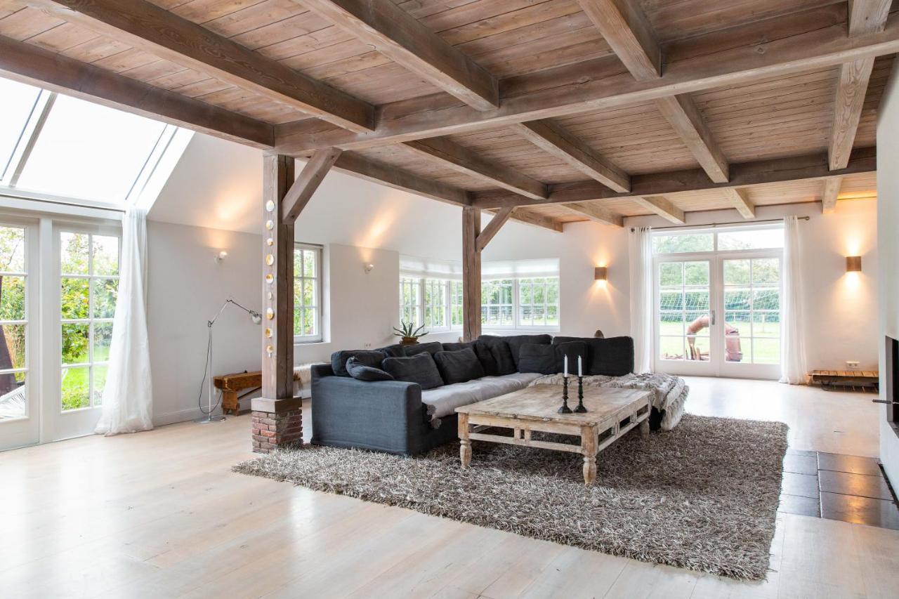 Duinappartementen Schoorl Exteriér fotografie