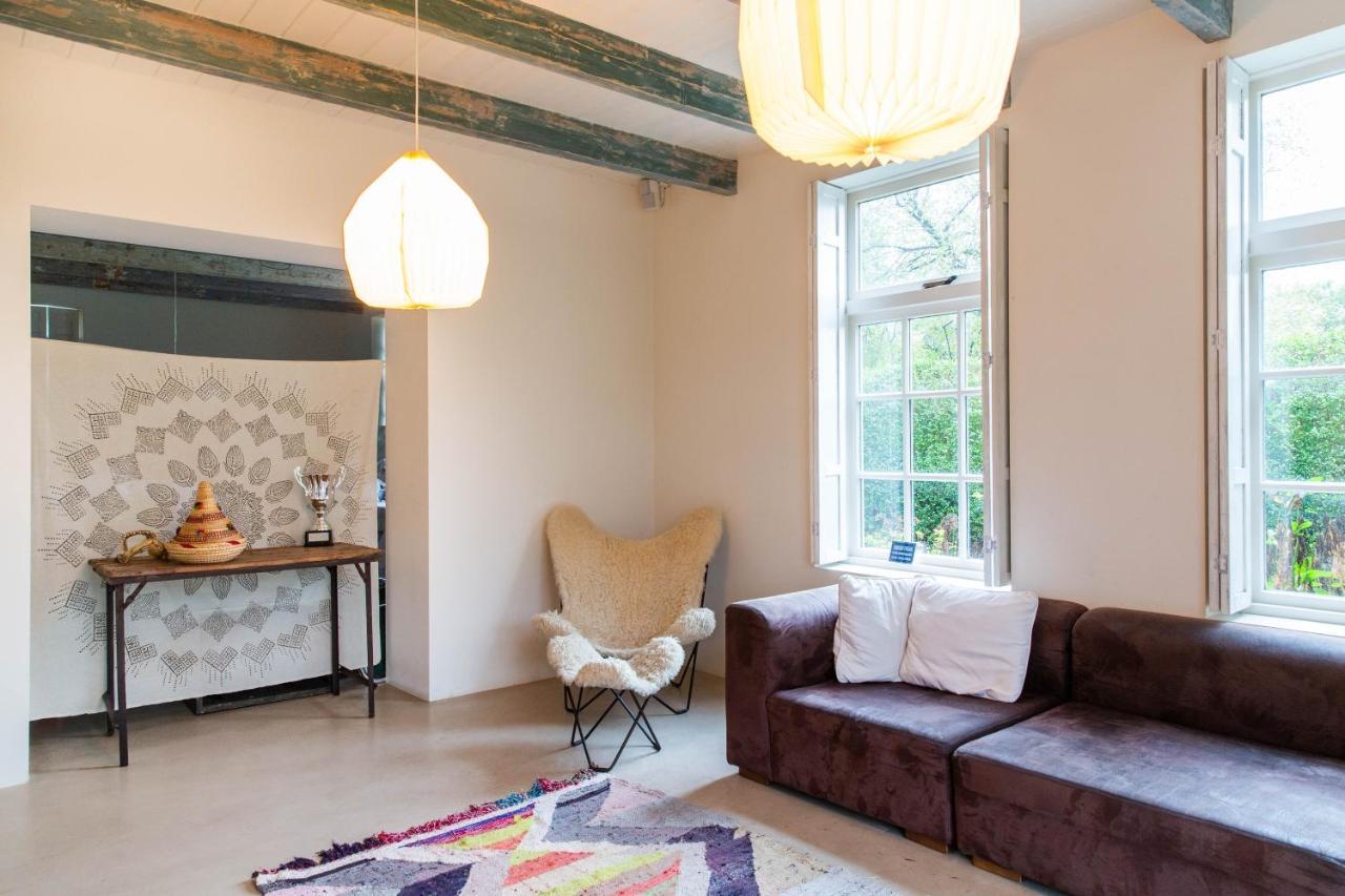 Duinappartementen Schoorl Exteriér fotografie
