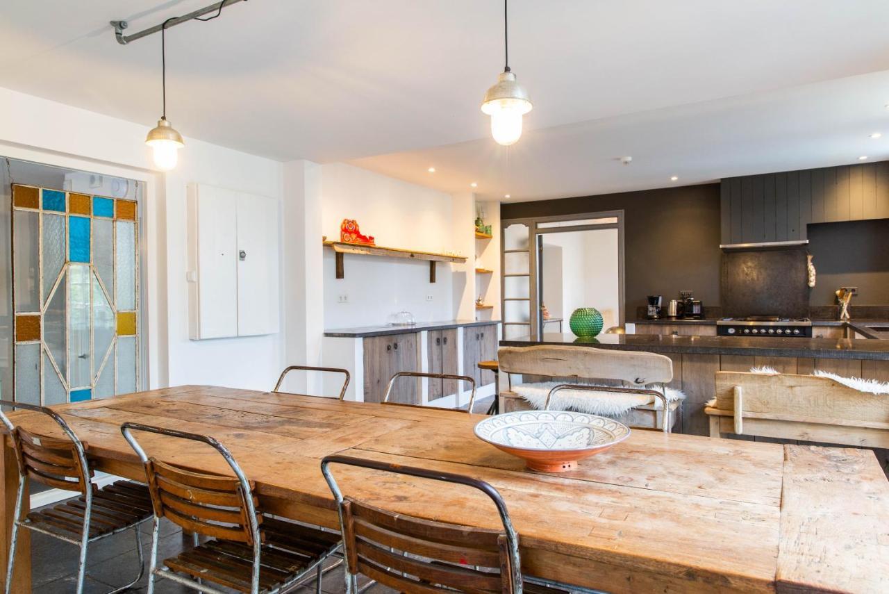 Duinappartementen Schoorl Exteriér fotografie