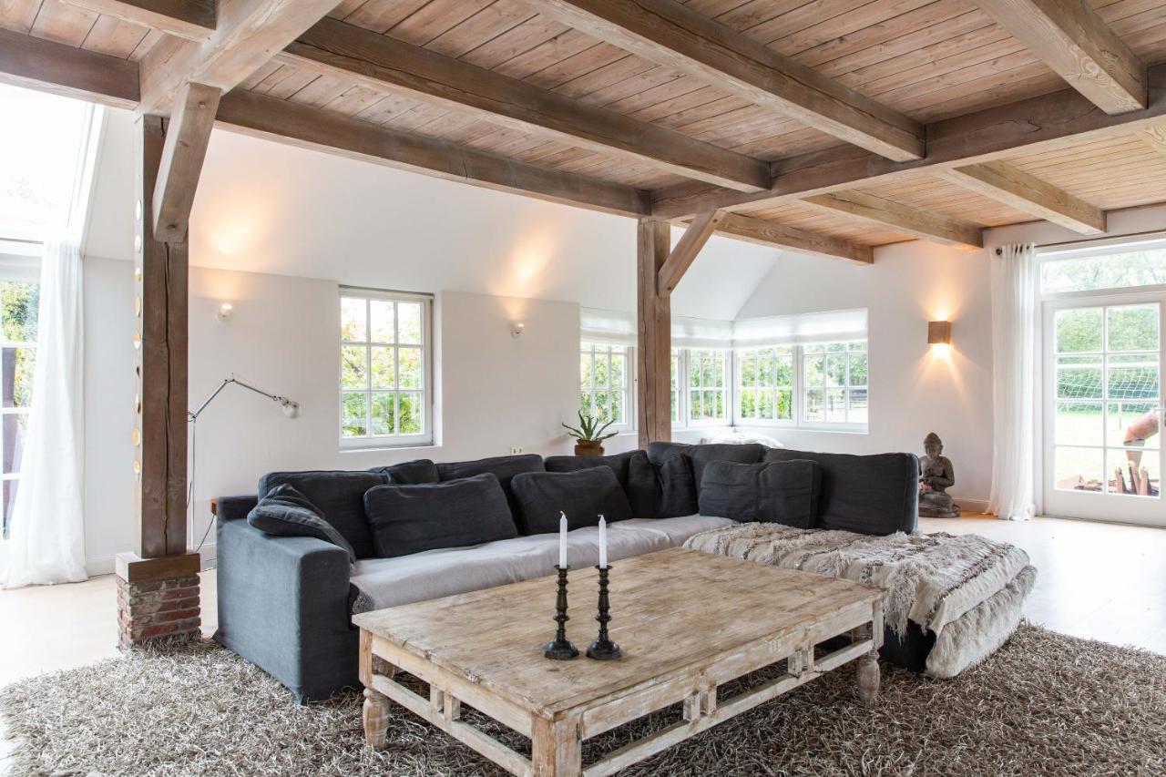 Duinappartementen Schoorl Exteriér fotografie