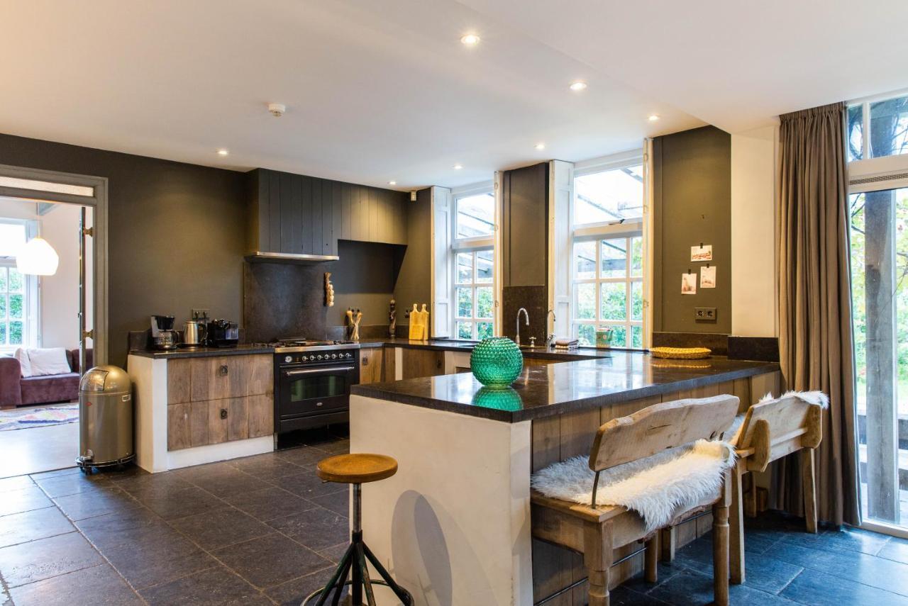 Duinappartementen Schoorl Exteriér fotografie