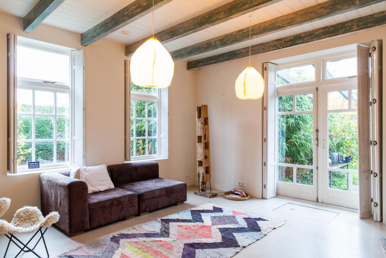 Duinappartementen Schoorl Exteriér fotografie