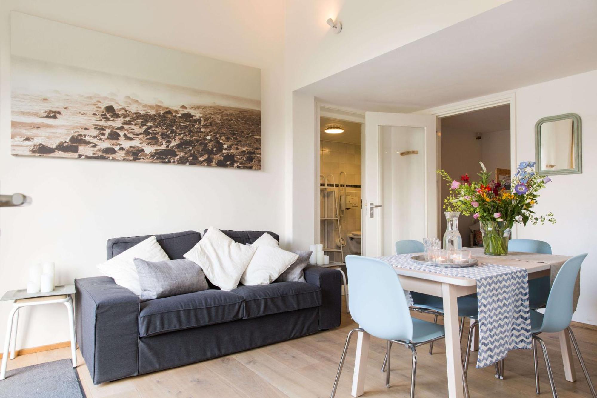 Duinappartementen Schoorl Exteriér fotografie