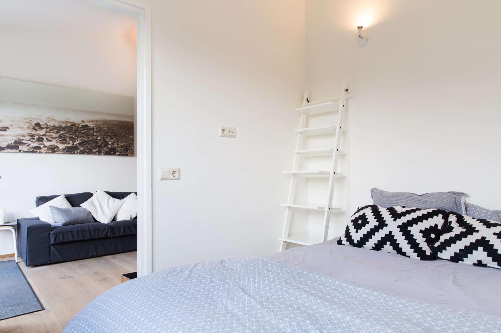 Duinappartementen Schoorl Exteriér fotografie