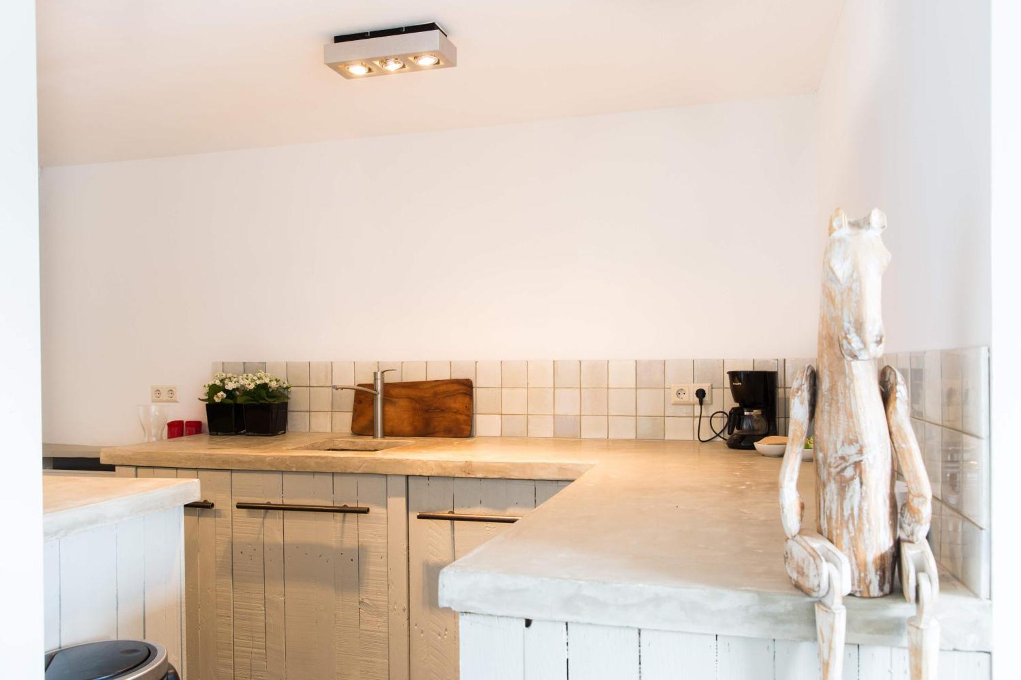 Duinappartementen Schoorl Exteriér fotografie
